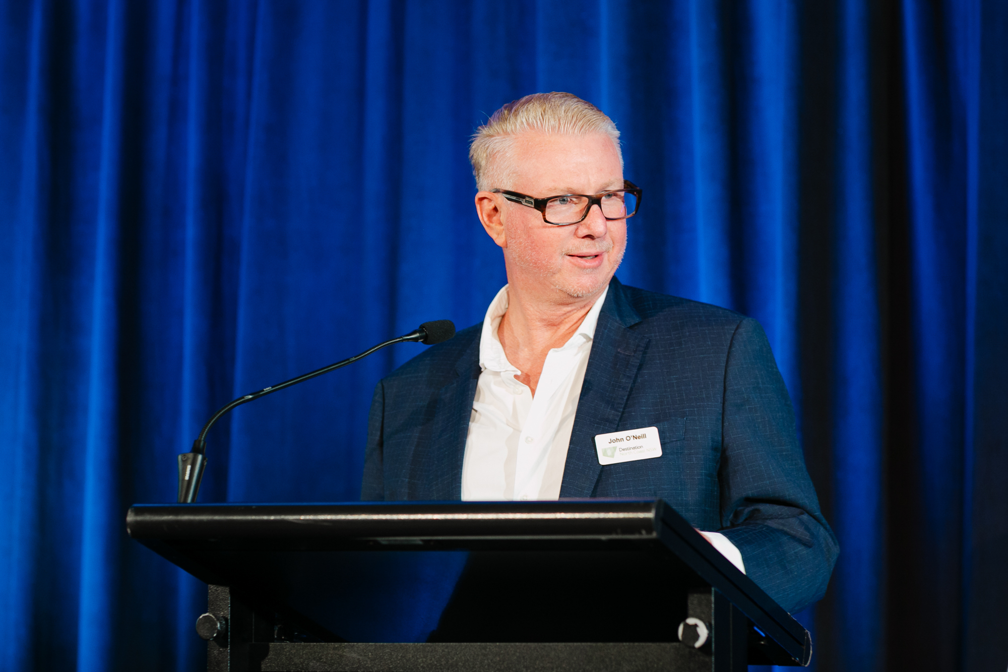 corporate event photography
